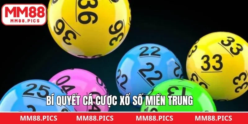 Cách chơi XSMT thắng lớn chuẩn cao thủ 