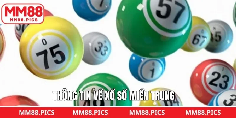 Thông tin tổng quan về loại hình giải trí XSMT 